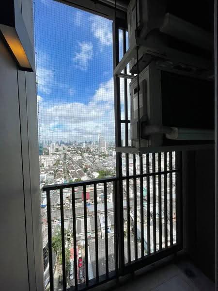 Fuse Chan-Sathorn, Bangkok, 160 Chan Road, Thung Wat Don, Sathon, Bangkok, 1 Bedroom, 30 sqm, Condo For Rent, by Supitcha Wongisaraseri, 500518875 - DDproperty.com