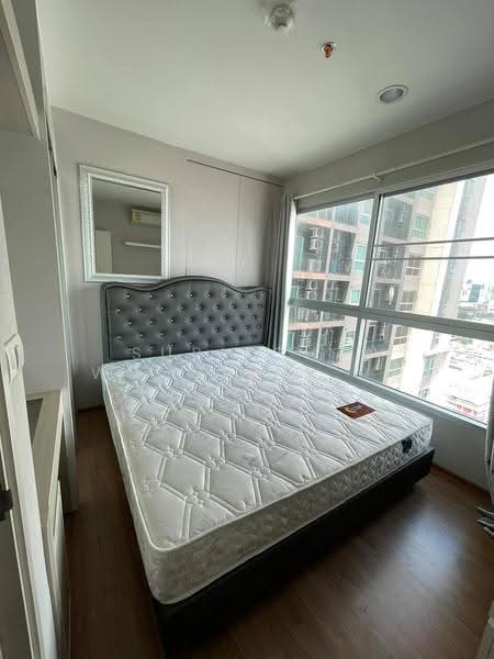 Fuse Chan-Sathorn, Bangkok, 160 Chan Road, Thung Wat Don, Sathon, Bangkok, 1 Bedroom, 30 sqm, Condo For Rent, by Supitcha Wongisaraseri, 500518875 - DDproperty.com
