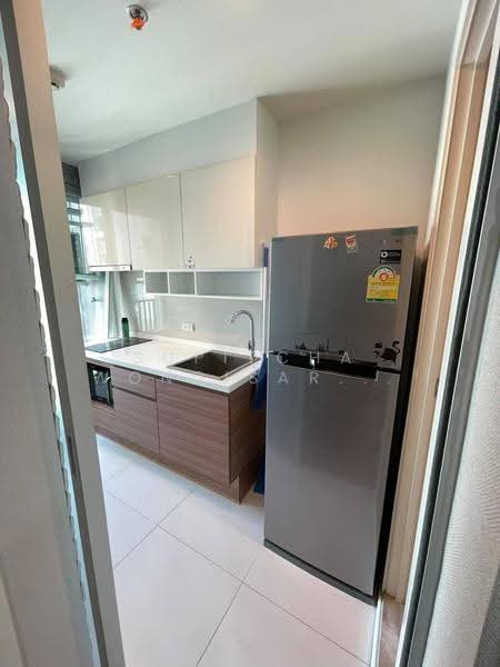 Fuse Chan-Sathorn, Bangkok, 160 Chan Road, Thung Wat Don, Sathon, Bangkok, 1 Bedroom, 30 sqm, Condo For Rent, by Supitcha Wongisaraseri, 500518875 - DDproperty.com
