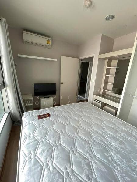 Fuse Chan-Sathorn, Bangkok, 160 Chan Road, Thung Wat Don, Sathon, Bangkok, 1 Bedroom, 30 sqm, Condo For Rent, by Supitcha Wongisaraseri, 500518875 - DDproperty.com