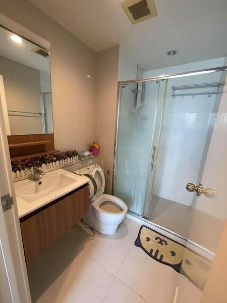 Fuse Chan-Sathorn, Bangkok, 160 Chan Road, Thung Wat Don, Sathon, Bangkok, 1 Bedroom, 30 sqm, Condo For Rent, by Supitcha Wongisaraseri, 500518875 - DDproperty.com