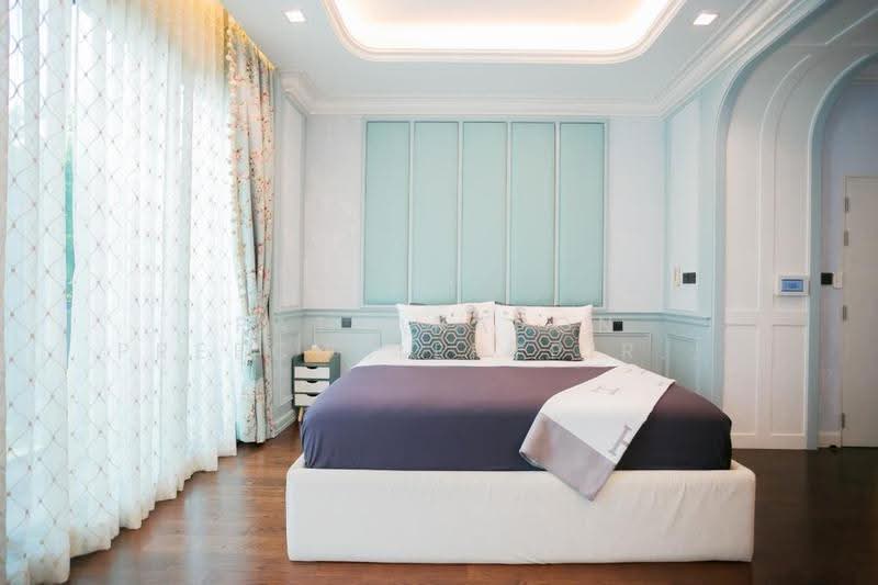 The Gentry Ekamai-Ladprao : เดอะ เจนทริ เอกมัย-ลาดพร้าว, กรุงเทพ, 90 ซอยลาดพร้าว 94, พลับพลา, วังทองหลาง, กรุงเทพ, 380 ตร.ม., บ้านเดี่ยว ให้เช่า, โดย Pattarapon Preechalertpiriya, 500518876 - DDproperty.com