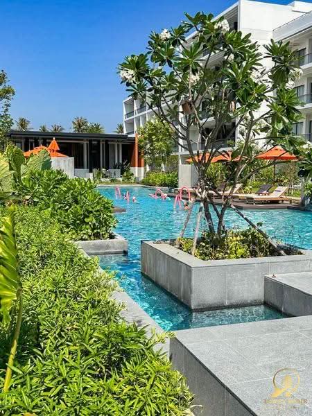 Sunshine International Residences : ซันไชน์ อินเตอร์เนชั่นแนล เรสซิเดนซ์, ประจวบคีรีขันธ์, 569 569 หมู่ 1 ถนนห้วยมงคล, หินเหล็กไฟ, หัวหิน, ประจวบคีรีขันธ์, 110 ตร.ม., คอนโด ขาย, โดย Wanwisa Scopetta, 500518877 - DDproperty.com