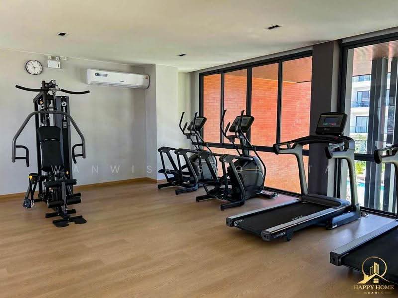 Sunshine International Residences, Prachuap Khiri Khan, 569 Moo1 Huay Mongkol Road, Hin Lek Fai, Hua Hin, Prachuap Khiri Khan, 2 Bedrooms, 110 sqm, Condo For Sale, by Wanwisa Scopetta, 500518877 - DDproperty.com