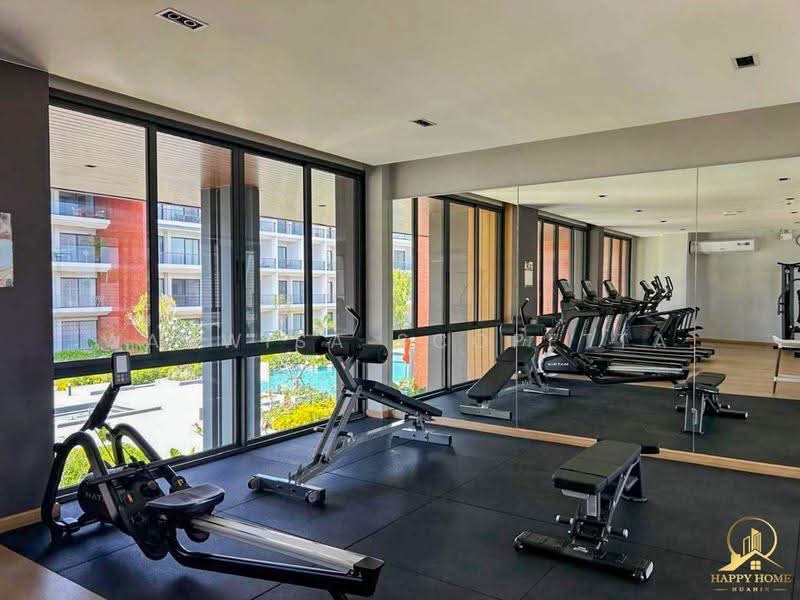 Sunshine International Residences : ซันไชน์ อินเตอร์เนชั่นแนล เรสซิเดนซ์, ประจวบคีรีขันธ์, 569 569 หมู่ 1 ถนนห้วยมงคล, หินเหล็กไฟ, หัวหิน, ประจวบคีรีขันธ์, 110 ตร.ม., คอนโด ขาย, โดย Wanwisa Scopetta, 500518877 - DDproperty.com