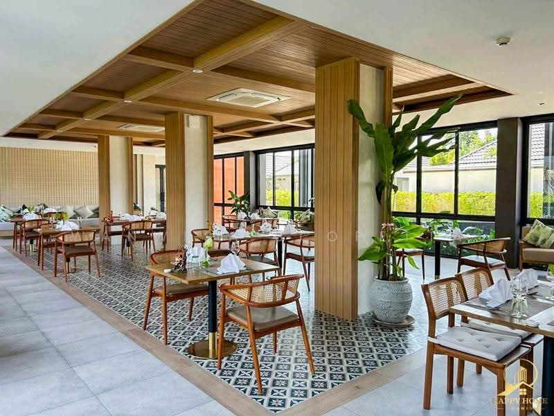 Sunshine International Residences : ซันไชน์ อินเตอร์เนชั่นแนล เรสซิเดนซ์, ประจวบคีรีขันธ์, 569 569 หมู่ 1 ถนนห้วยมงคล, หินเหล็กไฟ, หัวหิน, ประจวบคีรีขันธ์, 110 ตร.ม., คอนโด ขาย, โดย Wanwisa Scopetta, 500518877 - DDproperty.com