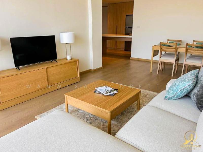 Sunshine International Residences, Prachuap Khiri Khan, 569 Moo1 Huay Mongkol Road, Hin Lek Fai, Hua Hin, Prachuap Khiri Khan, 2 Bedrooms, 110 sqm, Condo For Sale, by Wanwisa Scopetta, 500518877 - DDproperty.com