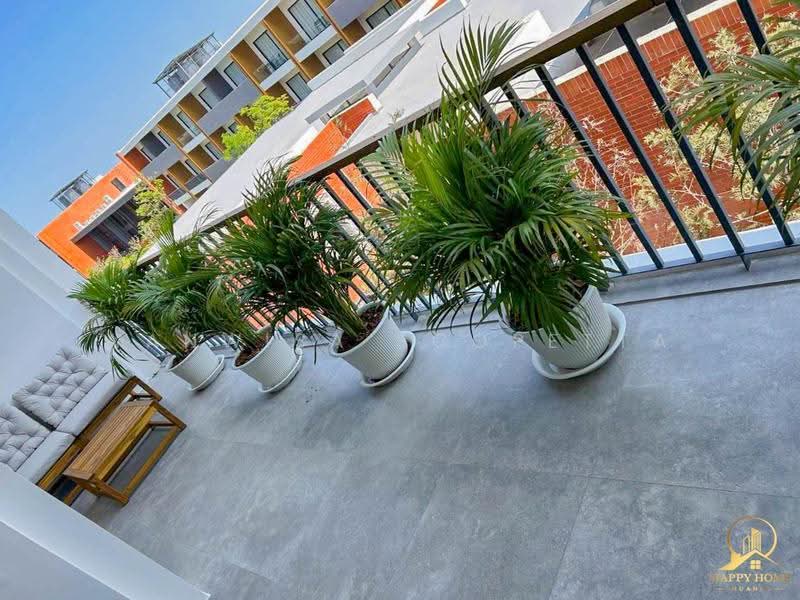 Sunshine International Residences, Prachuap Khiri Khan, 569 Moo1 Huay Mongkol Road, Hin Lek Fai, Hua Hin, Prachuap Khiri Khan, 2 Bedrooms, 110 sqm, Condo For Sale, by Wanwisa Scopetta, 500518877 - DDproperty.com