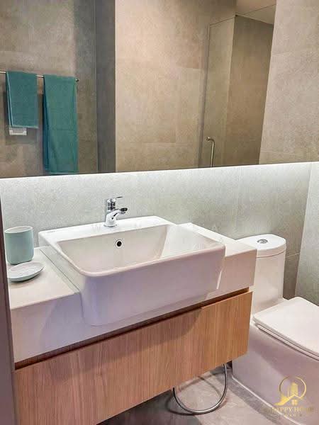 Sunshine International Residences : ซันไชน์ อินเตอร์เนชั่นแนล เรสซิเดนซ์, ประจวบคีรีขันธ์, 569 569 หมู่ 1 ถนนห้วยมงคล, หินเหล็กไฟ, หัวหิน, ประจวบคีรีขันธ์, 110 ตร.ม., คอนโด ขาย, โดย Wanwisa Scopetta, 500518877 - DDproperty.com