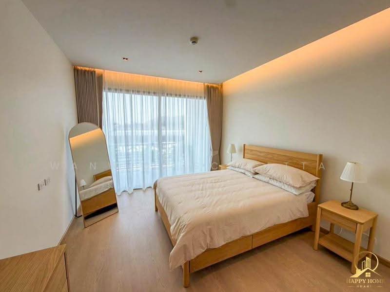 Sunshine International Residences, Prachuap Khiri Khan, 569 Moo1 Huay Mongkol Road, Hin Lek Fai, Hua Hin, Prachuap Khiri Khan, 2 Bedrooms, 110 sqm, Condo For Sale, by Wanwisa Scopetta, 500518877 - DDproperty.com