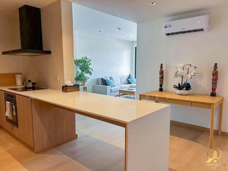 Sunshine International Residences : ซันไชน์ อินเตอร์เนชั่นแนล เรสซิเดนซ์, ประจวบคีรีขันธ์, 569 569 หมู่ 1 ถนนห้วยมงคล, หินเหล็กไฟ, หัวหิน, ประจวบคีรีขันธ์, 110 ตร.ม., คอนโด ขาย, โดย Wanwisa Scopetta, 500518877 - DDproperty.com