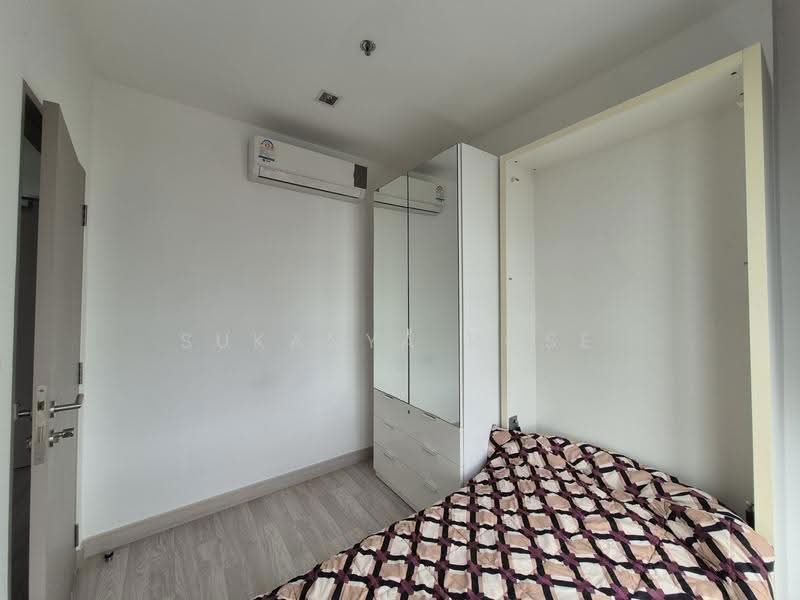 IDEO MOBI Sukhumvit 81 : ไอดีโอ โมบิ สุขุมวิท 81, กรุงเทพ, 2097 ถนนสุขุมวิท แขวงบางจาก เขตพระโขนง กรุงเทพมหานคร, บางจาก, พระโขนง, กรุงเทพ, 43 ตร.ม., คอนโด ให้เช่า, โดย Sukanya Rose, 500518879 - DDproperty.com