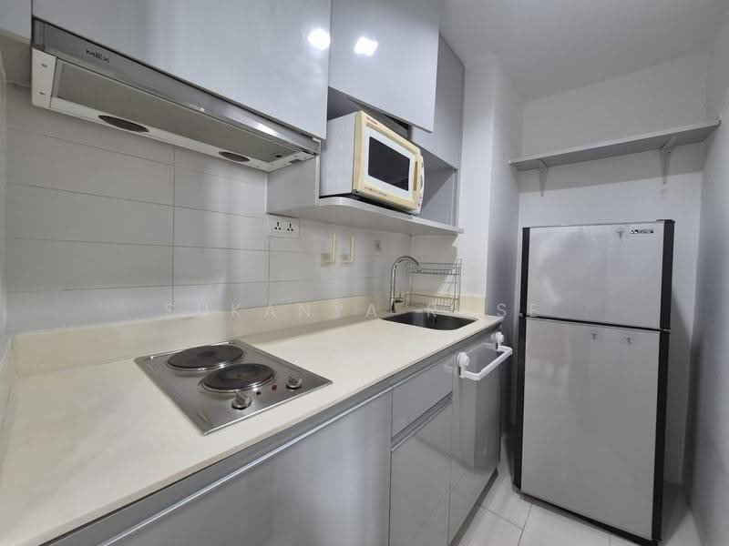 IDEO MOBI Sukhumvit 81 : ไอดีโอ โมบิ สุขุมวิท 81, กรุงเทพ, 2097 ถนนสุขุมวิท แขวงบางจาก เขตพระโขนง กรุงเทพมหานคร, บางจาก, พระโขนง, กรุงเทพ, 43 ตร.ม., คอนโด ให้เช่า, โดย Sukanya Rose, 500518879 - DDproperty.com