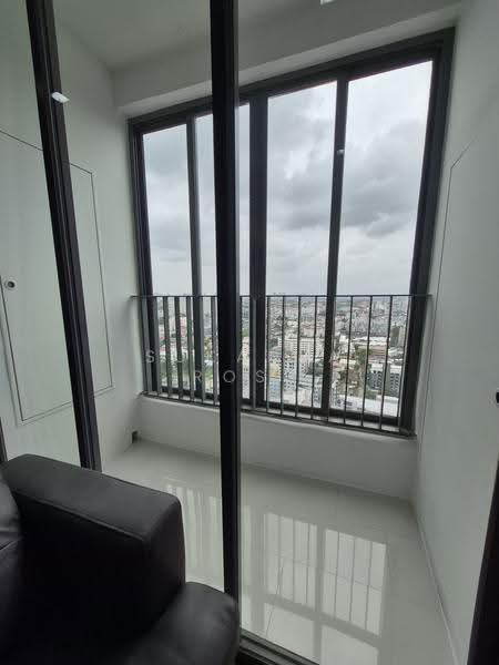IDEO MOBI Sukhumvit 81 : ไอดีโอ โมบิ สุขุมวิท 81, กรุงเทพ, 2097 ถนนสุขุมวิท แขวงบางจาก เขตพระโขนง กรุงเทพมหานคร, บางจาก, พระโขนง, กรุงเทพ, 43 ตร.ม., คอนโด ให้เช่า, โดย Sukanya Rose, 500518879 - DDproperty.com