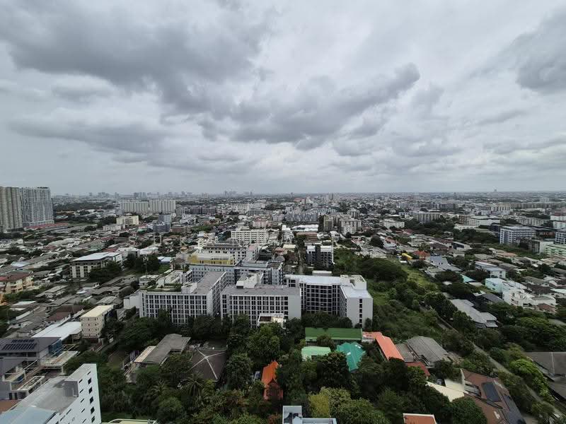 IDEO MOBI Sukhumvit 81 : ไอดีโอ โมบิ สุขุมวิท 81, กรุงเทพ, 2097 ถนนสุขุมวิท แขวงบางจาก เขตพระโขนง กรุงเทพมหานคร, บางจาก, พระโขนง, กรุงเทพ, 43 ตร.ม., คอนโด ให้เช่า, โดย Sukanya Rose, 500518879 - DDproperty.com