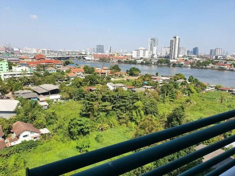 Rama VI Mansion : พระราม 6 แมนชั่น, กรุงเทพ, 52 ซ.จรัญสนิทวงศ์ 96/1, บางอ้อ, บางพลัด, กรุงเทพ, 66 ตร.ม., คอนโด ให้เช่า, โดย Pattarapon Preechalertpiriya, 500518882 - DDproperty.com