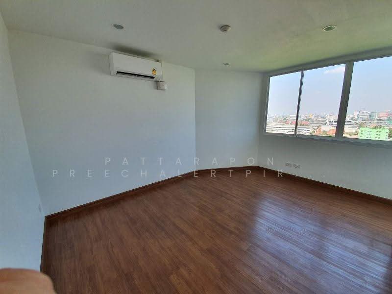 Rama VI Mansion, Bangkok, 52 Soi Charan Sanitwong 96/1, Bang O, Bang Phlat, Bangkok, 2 Bedrooms, 66 sqm, Condo For Rent, by Pattarapon Preechalertpiriya, 500518882 - DDproperty.com