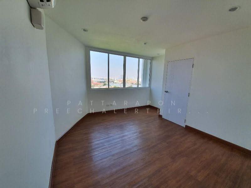 Rama VI Mansion, Bangkok, 52 Soi Charan Sanitwong 96/1, Bang O, Bang Phlat, Bangkok, 2 Bedrooms, 66 sqm, Condo For Rent, by Pattarapon Preechalertpiriya, 500518882 - DDproperty.com