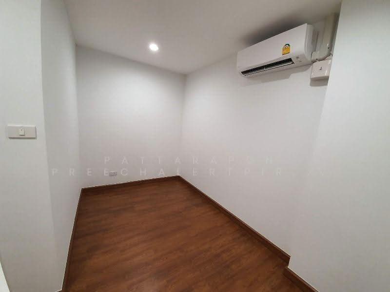 Rama VI Mansion, Bangkok, 52 Soi Charan Sanitwong 96/1, Bang O, Bang Phlat, Bangkok, 2 Bedrooms, 66 sqm, Condo For Rent, by Pattarapon Preechalertpiriya, 500518882 - DDproperty.com