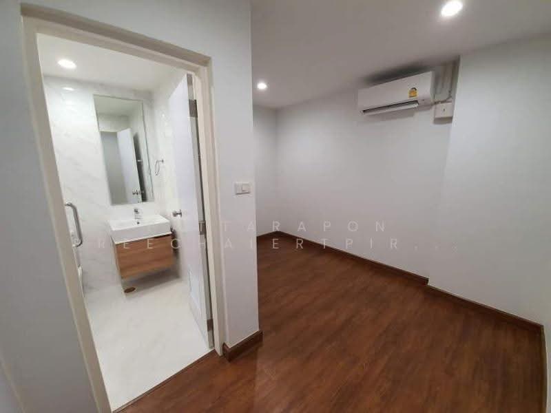 Rama VI Mansion, Bangkok, 52 Soi Charan Sanitwong 96/1, Bang O, Bang Phlat, Bangkok, 2 Bedrooms, 66 sqm, Condo For Rent, by Pattarapon Preechalertpiriya, 500518882 - DDproperty.com