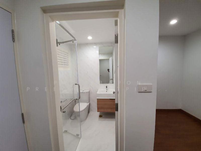 Rama VI Mansion, Bangkok, 52 Soi Charan Sanitwong 96/1, Bang O, Bang Phlat, Bangkok, 2 Bedrooms, 66 sqm, Condo For Rent, by Pattarapon Preechalertpiriya, 500518882 - DDproperty.com