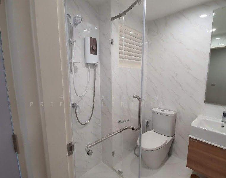 Rama VI Mansion, Bangkok, 52 Soi Charan Sanitwong 96/1, Bang O, Bang Phlat, Bangkok, 2 Bedrooms, 66 sqm, Condo For Rent, by Pattarapon Preechalertpiriya, 500518882 - DDproperty.com