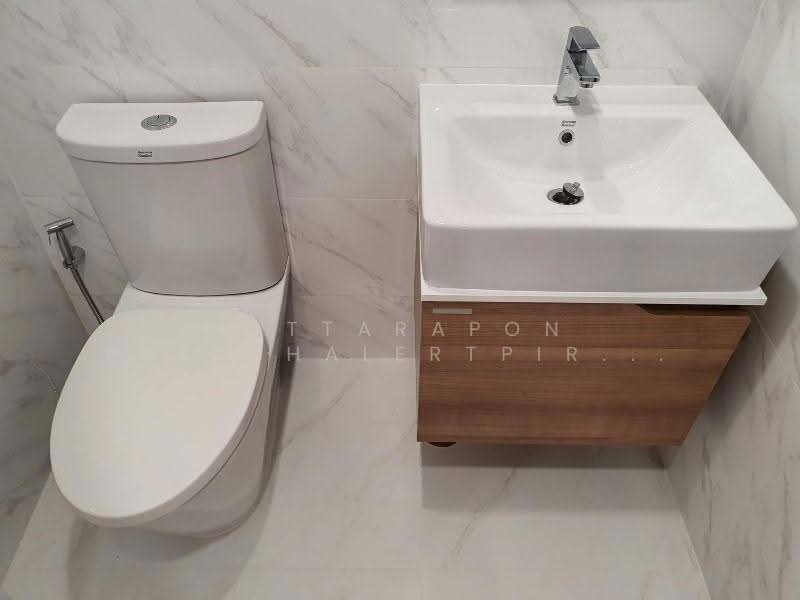 Rama VI Mansion, Bangkok, 52 Soi Charan Sanitwong 96/1, Bang O, Bang Phlat, Bangkok, 2 Bedrooms, 66 sqm, Condo For Rent, by Pattarapon Preechalertpiriya, 500518882 - DDproperty.com