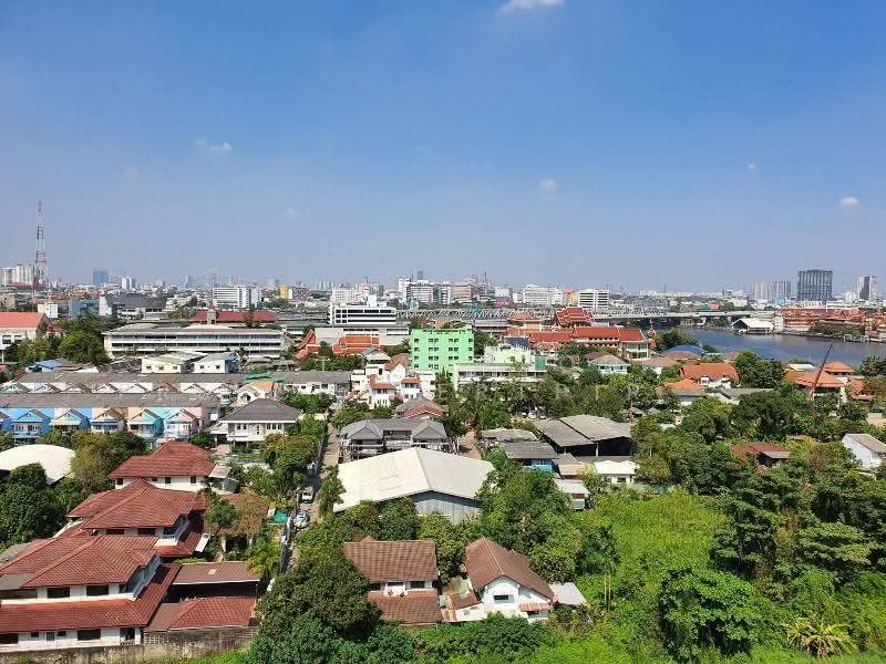 Rama VI Mansion : พระราม 6 แมนชั่น, กรุงเทพ, 52 ซ.จรัญสนิทวงศ์ 96/1, บางอ้อ, บางพลัด, กรุงเทพ, 66 ตร.ม., คอนโด ให้เช่า, โดย Pattarapon Preechalertpiriya, 500518882 - DDproperty.com