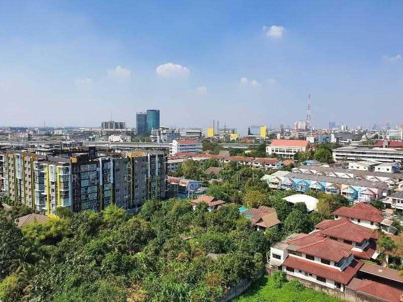 Rama VI Mansion, Bangkok, 52 Soi Charan Sanitwong 96/1, Bang O, Bang Phlat, Bangkok, 2 Bedrooms, 66 sqm, Condo For Rent, by Pattarapon Preechalertpiriya, 500518882 - DDproperty.com