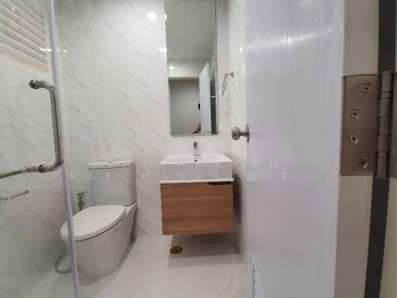 Rama VI Mansion, Bangkok, 52 Soi Charan Sanitwong 96/1, Bang O, Bang Phlat, Bangkok, 2 Bedrooms, 66 sqm, Condo For Rent, by Pattarapon Preechalertpiriya, 500518882 - DDproperty.com