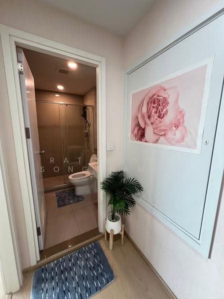The Tree Sukhumvit 71-Ekamai, Bangkok, 1269 Sukhumvit 71 Road, Suan Luang, Bangkok, 2 Bedrooms, 56 sqm, Condo For Rent, by Ratchanon Songthammakul, 500518884 - DDproperty.com