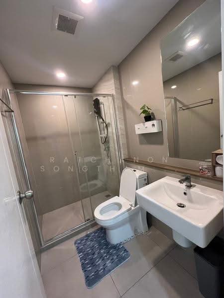 The Tree Sukhumvit 71-Ekamai, Bangkok, 1269 Sukhumvit 71 Road, Suan Luang, Bangkok, 2 Bedrooms, 56 sqm, Condo For Rent, by Ratchanon Songthammakul, 500518884 - DDproperty.com