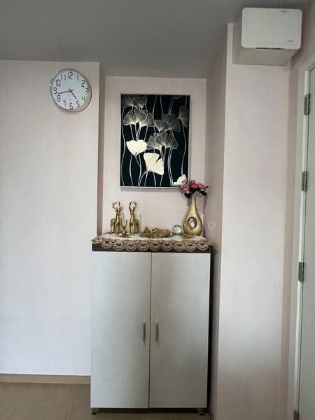The Tree Sukhumvit 71-Ekamai, Bangkok, 1269 Sukhumvit 71 Road, Suan Luang, Bangkok, 2 Bedrooms, 56 sqm, Condo For Rent, by Ratchanon Songthammakul, 500518884 - DDproperty.com