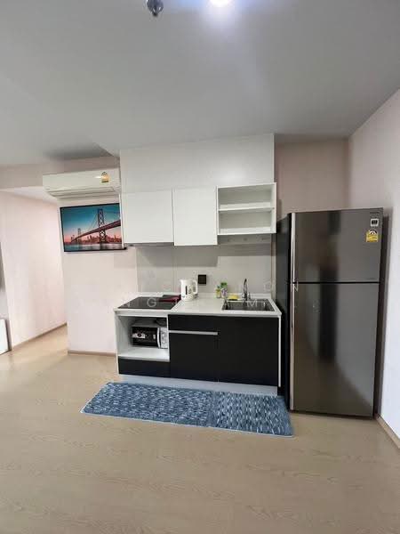 The Tree Sukhumvit 71-Ekamai, Bangkok, 1269 Sukhumvit 71 Road, Suan Luang, Bangkok, 2 Bedrooms, 56 sqm, Condo For Rent, by Ratchanon Songthammakul, 500518884 - DDproperty.com