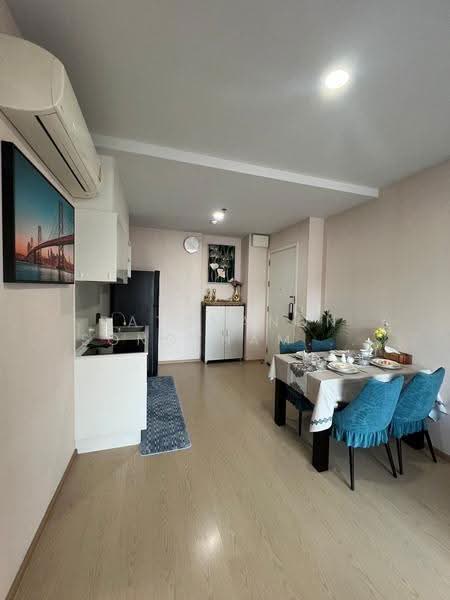 The Tree Sukhumvit 71-Ekamai, Bangkok, 1269 Sukhumvit 71 Road, Suan Luang, Bangkok, 2 Bedrooms, 56 sqm, Condo For Rent, by Ratchanon Songthammakul, 500518884 - DDproperty.com