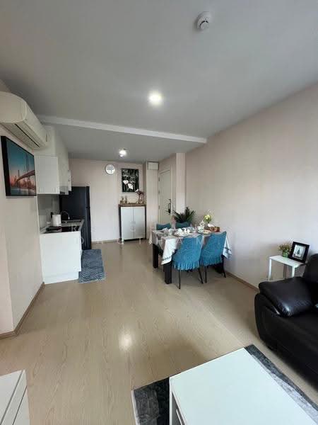The Tree Sukhumvit 71-Ekamai, Bangkok, 1269 Sukhumvit 71 Road, Suan Luang, Bangkok, 2 Bedrooms, 56 sqm, Condo For Rent, by Ratchanon Songthammakul, 500518884 - DDproperty.com