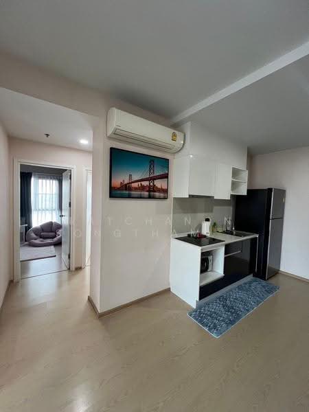 The Tree Sukhumvit 71-Ekamai, Bangkok, 1269 Sukhumvit 71 Road, Suan Luang, Bangkok, 2 Bedrooms, 56 sqm, Condo For Rent, by Ratchanon Songthammakul, 500518884 - DDproperty.com