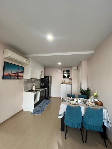 The Tree Sukhumvit 71-Ekamai, Bangkok, 1269 Sukhumvit 71 Road, Suan Luang, Bangkok, 2 Bedrooms, 56 sqm, Condo For Rent, by Ratchanon Songthammakul, 500518884 - DDproperty.com