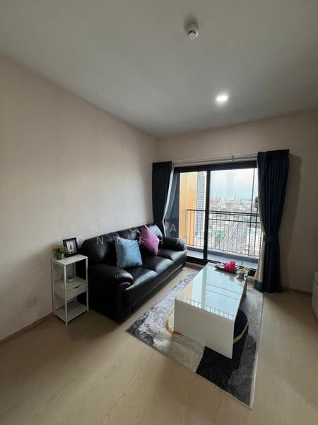 The Tree Sukhumvit 71-Ekamai, Bangkok, 1269 Sukhumvit 71 Road, Suan Luang, Bangkok, 2 Bedrooms, 56 sqm, Condo For Rent, by Ratchanon Songthammakul, 500518884 - DDproperty.com