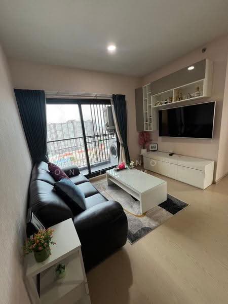 The Tree Sukhumvit 71-Ekamai : เดอะทรี สุขุมวิท 71 – เอกมัย, กรุงเทพ, 1269 ถ. สุขุมวิท 71, สวนหลวง, กรุงเทพ, 56 ตร.ม., คอนโด ให้เช่า, โดย Ratchanon Songthammakul, 500518884 - DDproperty.com