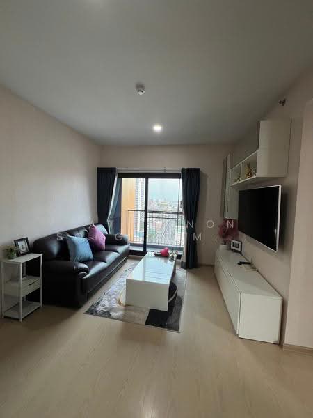 The Tree Sukhumvit 71-Ekamai, Bangkok, 1269 Sukhumvit 71 Road, Suan Luang, Bangkok, 2 Bedrooms, 56 sqm, Condo For Rent, by Ratchanon Songthammakul, 500518884 - DDproperty.com