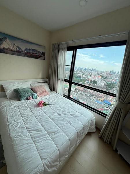 The Tree Sukhumvit 71-Ekamai, Bangkok, 1269 Sukhumvit 71 Road, Suan Luang, Bangkok, 2 Bedrooms, 56 sqm, Condo For Rent, by Ratchanon Songthammakul, 500518884 - DDproperty.com