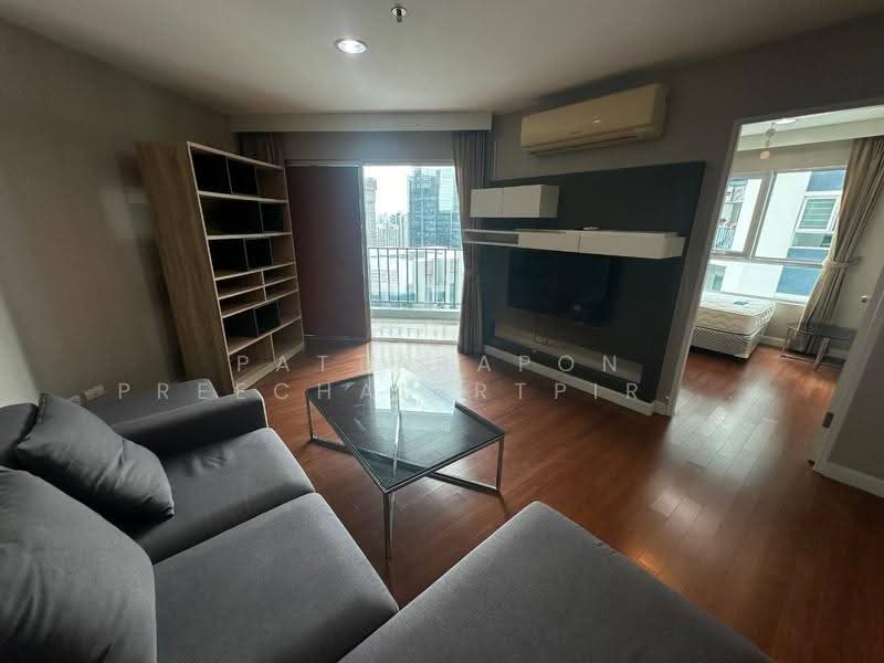 Belle Grand Rama 9, Bangkok, 131 Rama 9 Road, Huai Khwang, Huai Khwang, Bangkok, 2 Bedrooms, 61 sqm, Condo For Sale, by Pattarapon Preechalertpiriya, 500518886 - DDproperty.com