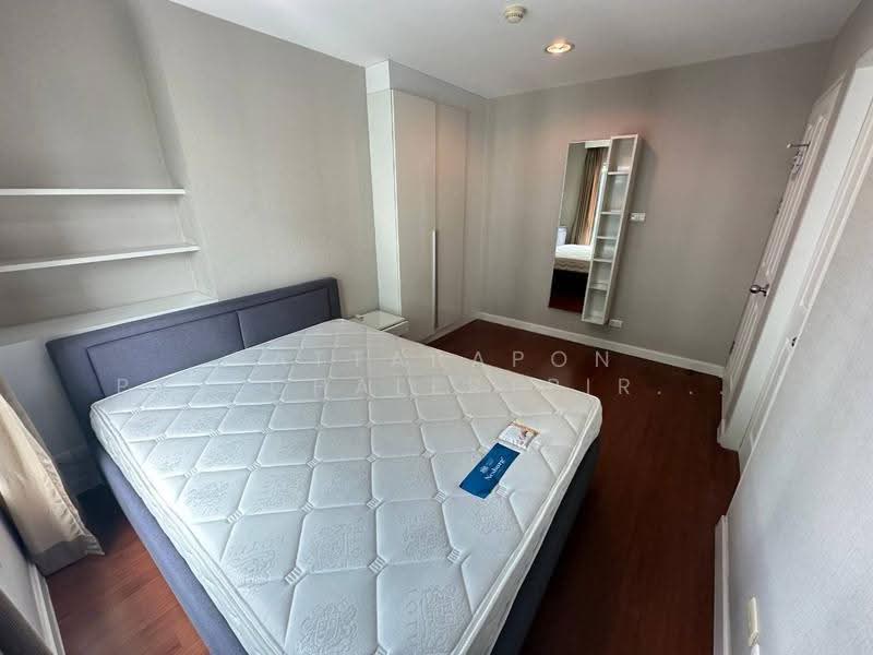Belle Grand Rama 9, Bangkok, 131 Rama 9 Road, Huai Khwang, Huai Khwang, Bangkok, 2 Bedrooms, 61 sqm, Condo For Sale, by Pattarapon Preechalertpiriya, 500518886 - DDproperty.com