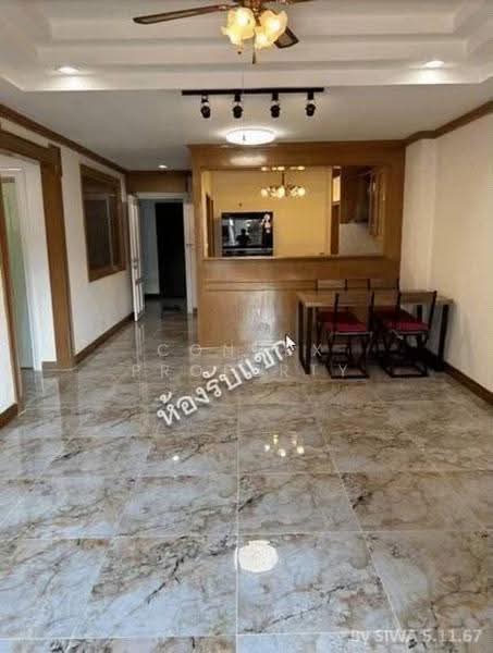 Sriwara Garden Condominium : ศรีวราการ์เด้น คอนโดมิเนียม, กรุงเทพ, 1205 ซอย ทาวน์อินทาวน์, วังทองหลาง, กรุงเทพ, 80 ตร.ม., Condo ขาย, โดย Connex Property, 500518888 - DDproperty.com