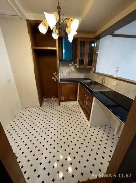 Sriwara Garden Condominium : ศรีวราการ์เด้น คอนโดมิเนียม, กรุงเทพ, 1205 ซอย ทาวน์อินทาวน์, วังทองหลาง, กรุงเทพ, 80 ตร.ม., Condo ขาย, โดย Connex Property, 500518888 - DDproperty.com