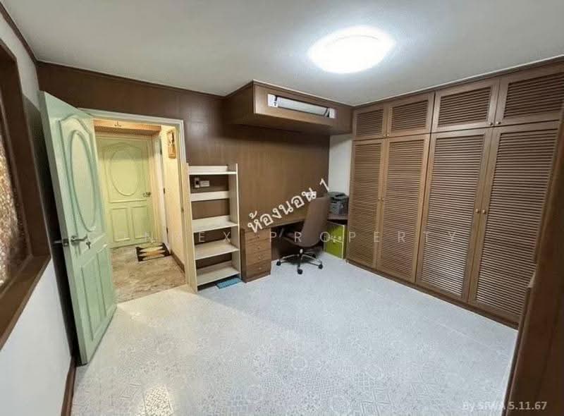 Sriwara Garden Condominium : ศรีวราการ์เด้น คอนโดมิเนียม, กรุงเทพ, 1205 ซอย ทาวน์อินทาวน์, วังทองหลาง, กรุงเทพ, 80 ตร.ม., Condo ขาย, โดย Connex Property, 500518888 - DDproperty.com