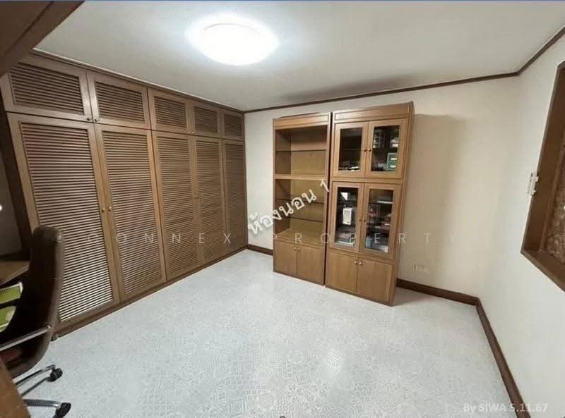 Sriwara Garden Condominium : ศรีวราการ์เด้น คอนโดมิเนียม, กรุงเทพ, 1205 ซอย ทาวน์อินทาวน์, วังทองหลาง, กรุงเทพ, 80 ตร.ม., Condo ขาย, โดย Connex Property, 500518888 - DDproperty.com