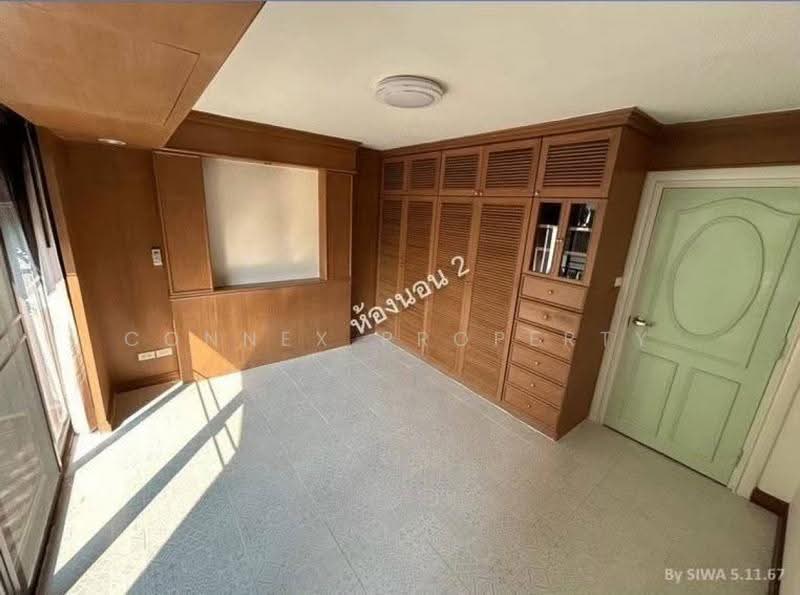 Sriwara Garden Condominium : ศรีวราการ์เด้น คอนโดมิเนียม, กรุงเทพ, 1205 ซอย ทาวน์อินทาวน์, วังทองหลาง, กรุงเทพ, 80 ตร.ม., Condo ขาย, โดย Connex Property, 500518888 - DDproperty.com
