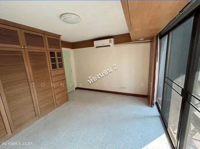Sriwara Garden Condominium, Bangkok, 1205 Soi Town in Town, Wang Thonglang, Bangkok, 2 Bedrooms, 80 sqm, Condo For Sale, by Connex Property, 500518888 - DDproperty.com